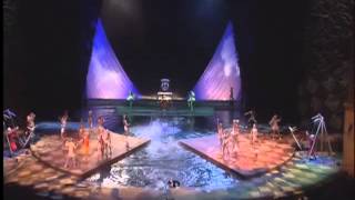 &quot;O&quot; Cirque du Soleil Las Vegas (trailer)