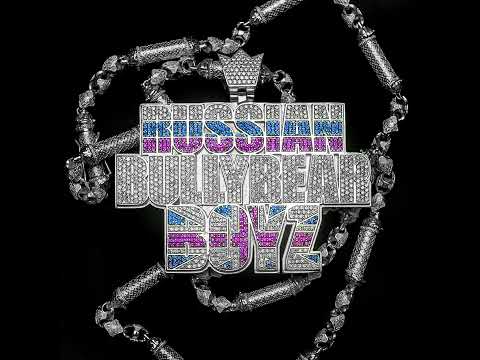 J Masta Badman, BOMMA B - Russian Bully Bear Boyz (Official EP Trailer)
