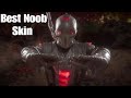 Noob Saibot Skin Noob Saibot Vs Sonya Blade MK11