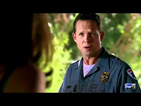 Cameron is a Scary Robot