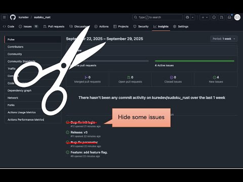 Item video thumbnail