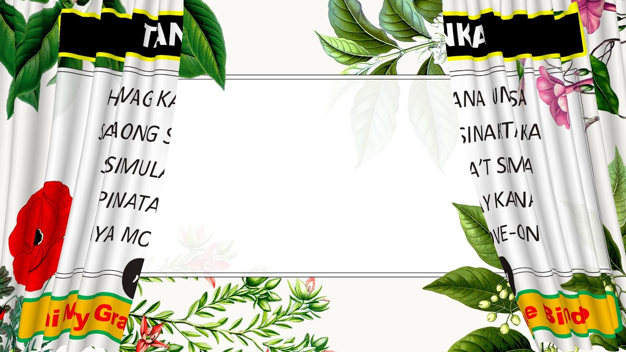 Putar video Mga Tinipong Tanka at Haiku ng Baitang 9 (Pag- ibig) sekarang Mga Tinipong Tanka at Haiku ng Baitang 9 (Pag- ibig)