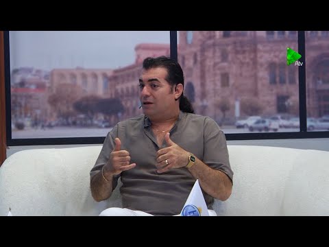 ARAJIN CRAGIR / հյուր / Araz Dare / Արազ Դարե