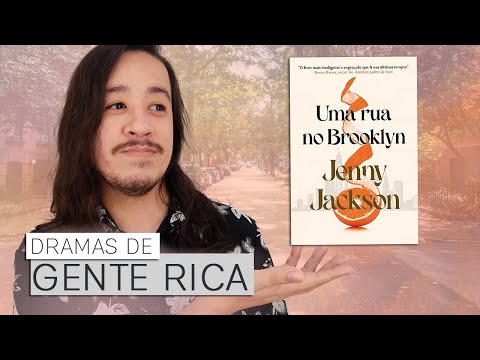 UMA RUA NO BROOKLYN: vale a pena ver RICO SOFRENDO! | Mil Páginas