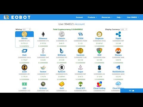 Earn $2 to $10 daily with BTC mining site [No work] No investment genuine site 100% work [hindi]