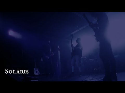 Sagor Som Leder Mot Slutet - Solaris Live