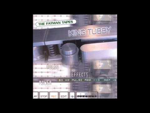 King Tubby - Harder Dub
