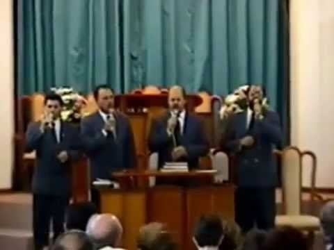 Quarteto Prysma - Há Uma Terra Além do Rio