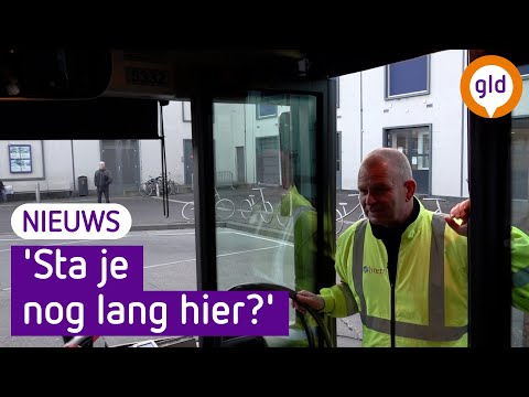 GLD Nieuws 12 januari 2022