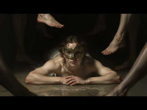 Kenobix - Hunger & Law