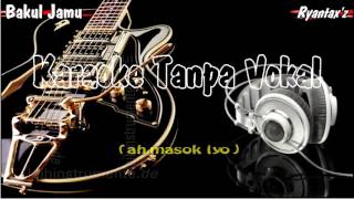 Download lagu Karaoke   Bakul Jamu ( Campur Sari ) mp3