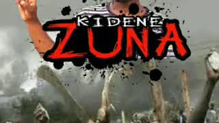 Kidene-Zuna