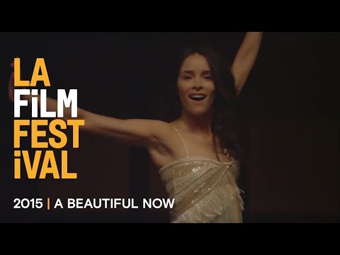 A BEAUTIFUL NOW Teaser | 2015 LA Film Fest
