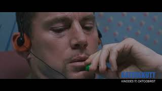 KATUSEKUTT / Roofman - lühiklipp. Kinodes 17. oktoobrist.