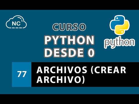 Curso de Python desde 0 Introducción 1