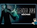 Creepy Pasta Is Real Slenderman