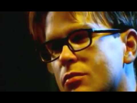 Wilt - Open Arms (original video)