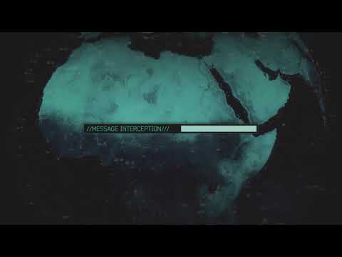 Call of Duty: Modern Warfare 3 Campaign - Captain MacMillan and Captain John Price