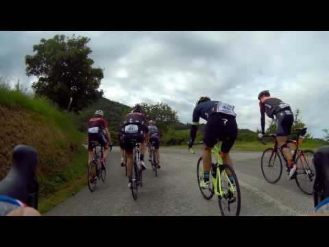 La mia 9 Colli 2017 - Barbotto Parte 1