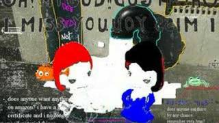 Blonde Redhead - For The Damaged