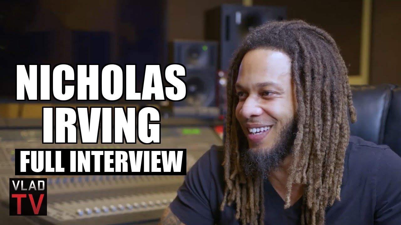 Army Sniper Nicholas Irving aka The Reaper Breaks Down Trump Assassination Attempt (Full Interview)