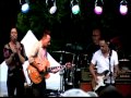 "In The Middle Of The Night" Jimmie Vaughan w/Lou Ann Barton 7/1/09