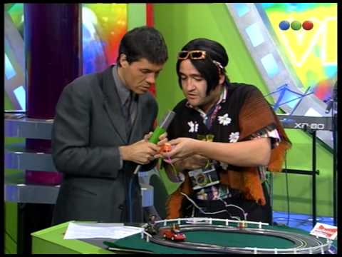 El Show De Waldo, Promoción 09/11 – Videomatch 99