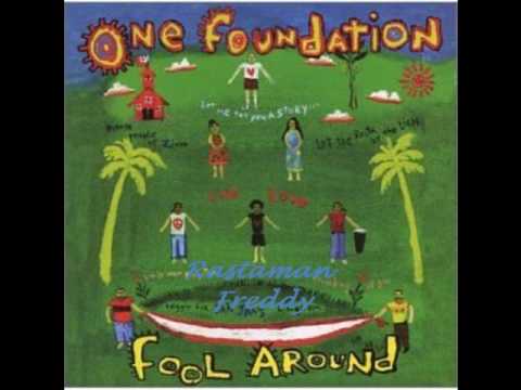 One Foundation - Rastaman Freddy