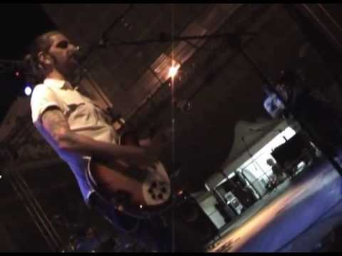 FONOKIT - Non è possibile (live)