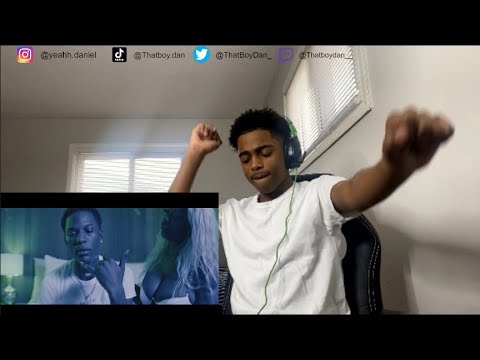 Thatboydan Reacts To BANDMANRILL - CLOSEFRIENDS (OFFICIAL MUSIC VIDEO)