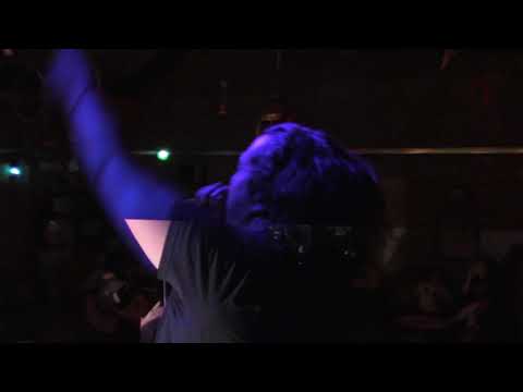 Adria The Reject VENOM Showcase @ Mikasa - Bologna 14 Set 2019