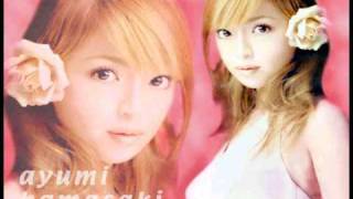 Evolution - Ayumi Hamasaki (Pop Remix)