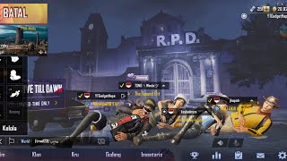 Download lagu Kumpulan Joget Lucu Si Momon PUBG Indonesia Part.1 mp3