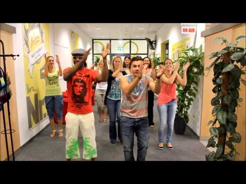 Studiogäste: Vito Lavita feat. Toni Tuklan - Danzare