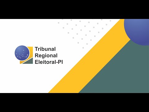 Sessão Judiciária Ordinária por Vídeo Conferência- TRE-PI  23.01.2026