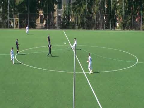 U19 Elit Liga: FK Csíkszereda - SCM Râmnicu Vâlcea 3:0 (1:0)