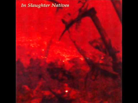 In Slaughter Natives - death, just only death