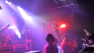 Grinspoon - Gone Tomorrow - Sydney Metro Theatre 16th March 2013