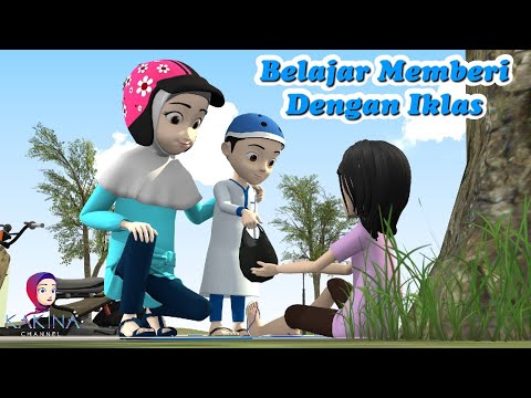 Memories KAKINA - Learning to Give to Those You Love Sincerely