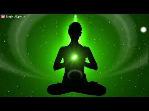 528Hz - La frequenza per guarire da Ansia, Paura, Preoccupazione e Stress