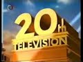 Steven Bochco Productions 20th Television 1992