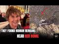 Human Remains Found Near Nancy Guthrie's Home — The Investigation Confirmed What It Was