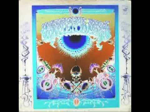 Video thumbnail for Doin’ That Rag (Live at Dream Bowl, Vallejo, CA, February 22, 1969)