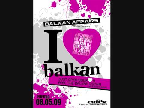 Dj Silver - Kolo Remix