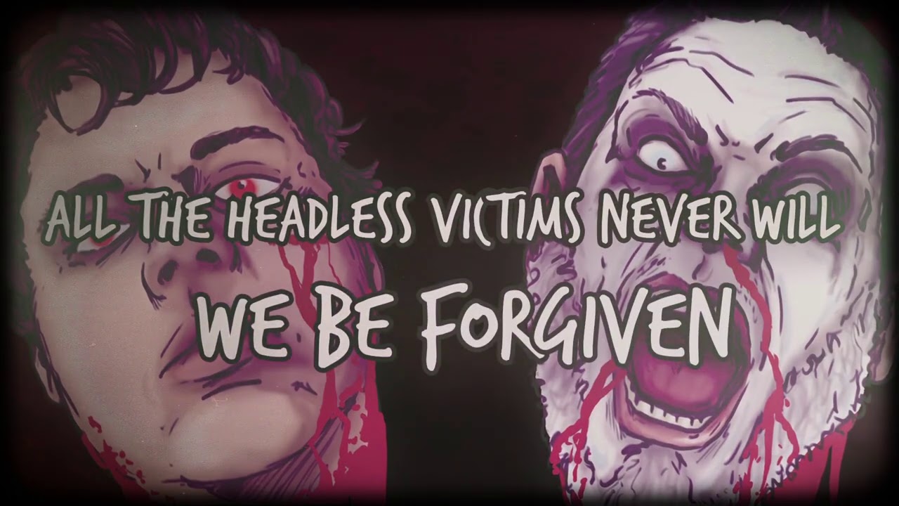 FreakFace - Bloody Axe
