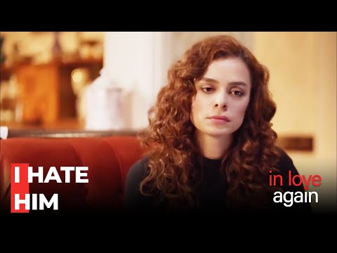 Taşkın Family Questions The Break Up - In Love Again