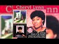 Cheryl Lynn - Shake It Up Tonight