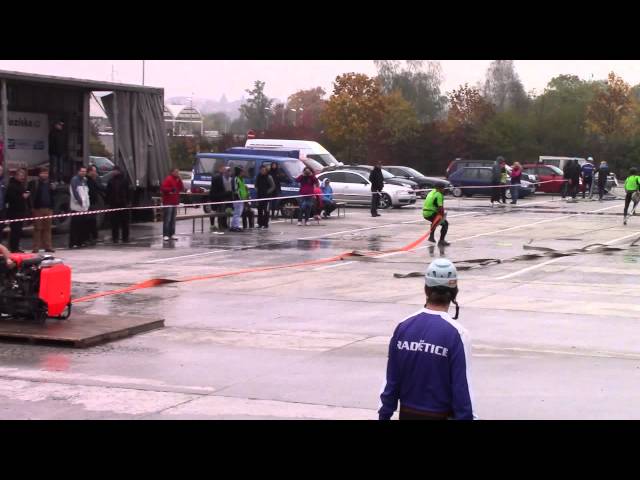 Sedlčany, 10. 10. 2015