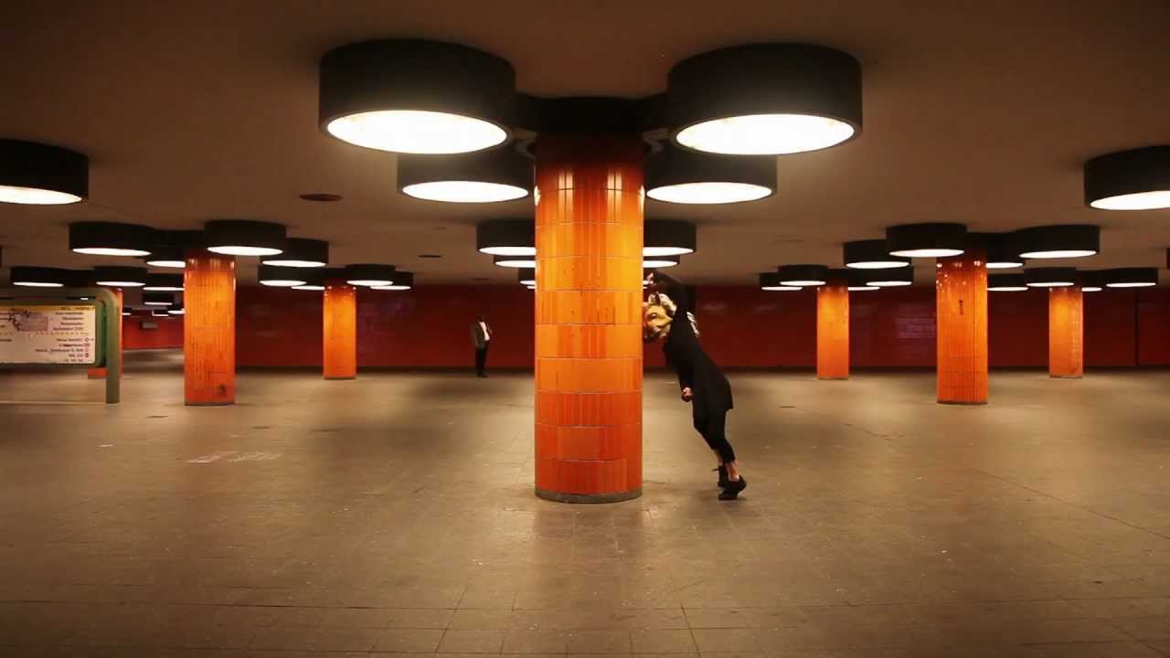 PONY RIOT &middot; Markus Wintersberger