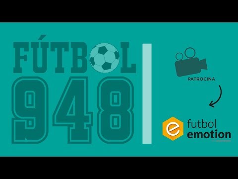 CD Izarra 1-1 CD Tudelano | F948